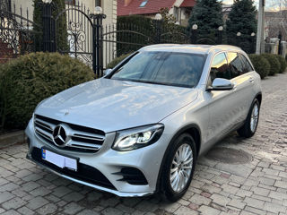 Mercedes GLC