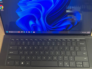 Laptop Dell Precisio 5570 i7, 32Gb, Ssd 1Tb, Display UHD