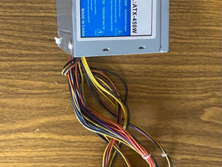 Bloc 450w