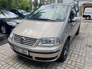 Volkswagen Sharan foto 5