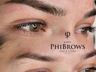 Oferta!!! microblading (fir cu fir, phibrows) 70% reducere numai p/u luna iulie foto 4