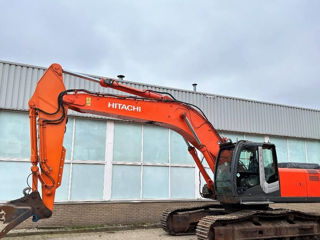 Hitachi ZX 350 LC-3 excavator de vanzare stare perfecta de functionare foto 2