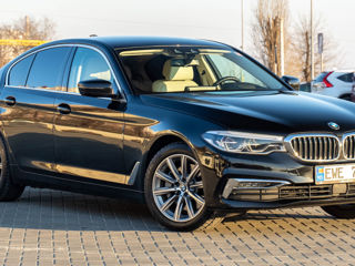 BMW 5 Series foto 1