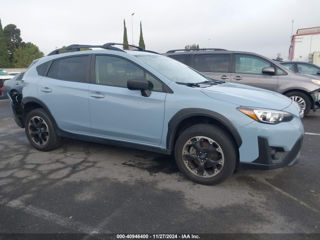 Subaru Crosstrek foto 8