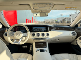 Mercedes S-Class foto 6