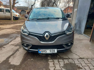 Renault Grand Scenic foto 4