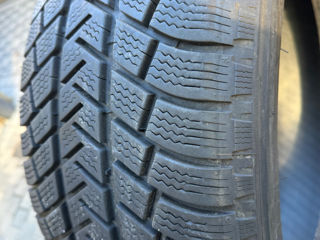 255-50-R-19 Michelin  A/f 2021 foto 2