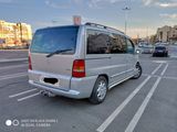 Mercedes V Class foto 7