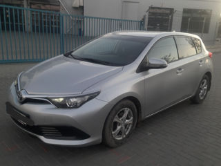 Toyota Auris foto 6