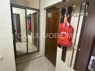 Apartament cu 1 cameră, 34 m², Centru, Cahul foto 2