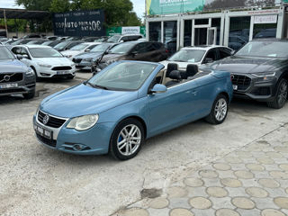 Volkswagen Eos foto 16