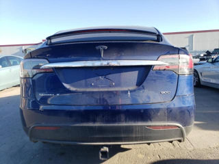 Tesla Model X foto 5