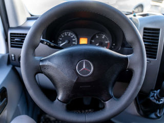 Mercedes Sprinter 3D foto 12