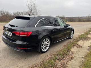 Audi A4 foto 3