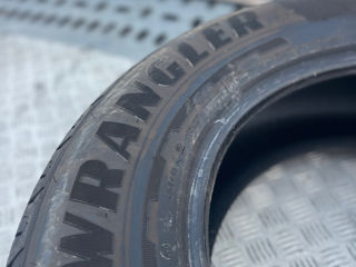 GoodYear Wrangler Territory foto 4