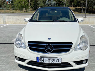 Mercedes R-Class foto 2