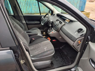 Renault Scenic foto 8