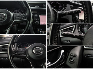 Nissan Qashqai фото 13