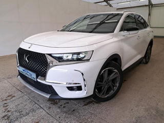 DS Automobiles DS 7 Crossback