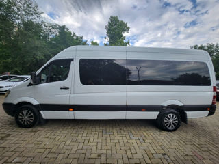 Mercedes SPRINTER 319 foto 15