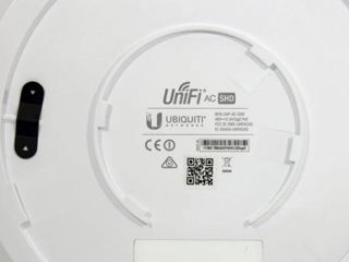 Точка Wifi Ubiquiti UniFi AC SHD UAP-AC-SHD б/у foto 2