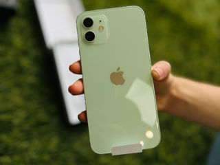 iPhone 12 64 GB скидка до  -5%! Гарантия бесплатно! foto 3