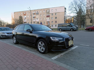 Audi A4 foto 8