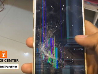 Xiaomi Redmi 3/3S Разбил экран -заберём, починим, привезём !!! foto 1