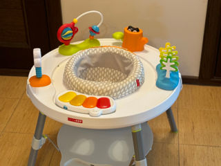 Skip Hop Baby Activity Center