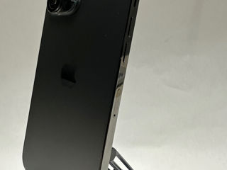 iPhone 12 Pro Max 256 gb space gray foto 4