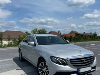 Mercedes E Class