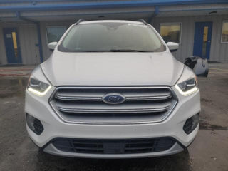 Ford Escape foto 5