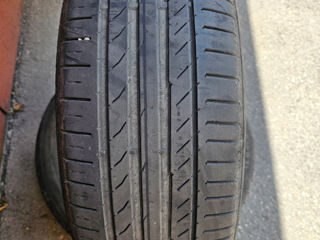 Michelin Continental 225/50 R18 foto 4