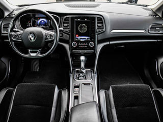 Renault Megane foto 9