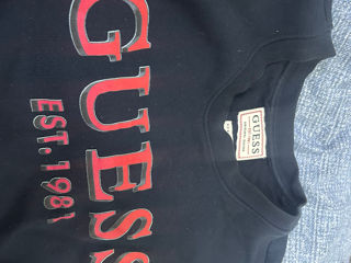 Guess sweater foto 3