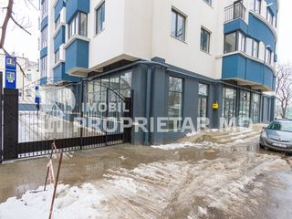 Spre vînzare spațiu comercial, 200 m2, str. Gheorghe Asachi foto 1