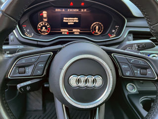 Audi A4 foto 13