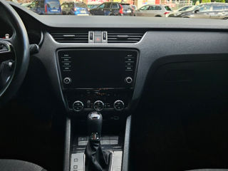 Skoda Octavia foto 3