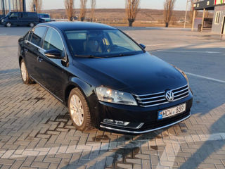 Volkswagen Passat foto 3