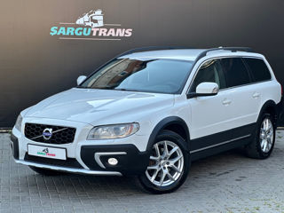 Volvo XC70 foto 3