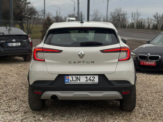 Renault Captur foto 4