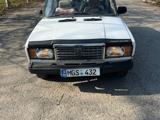 Lada / ВАЗ 2107