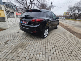 Hyundai ix35 foto 12