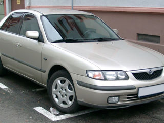 Запчасти на Mazda 6,626,3,323,121,5,Cx7,Cx5,Cx3,Mpv,Tribute,Premacy etc foto 5