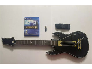 Guitar Hero Live PS4 / PS5