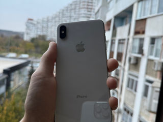 iPhone XS Max foto 2