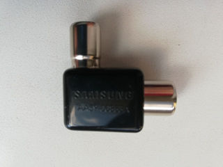 Переходник для телевизионной антенны на 2 выхода Samsung AA59-00853A Оригинал foto 5