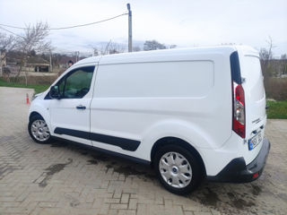 Ford Transit Connect foto 4