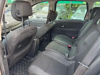 Renault Scenic foto 8