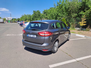 Ford C-Max foto 4